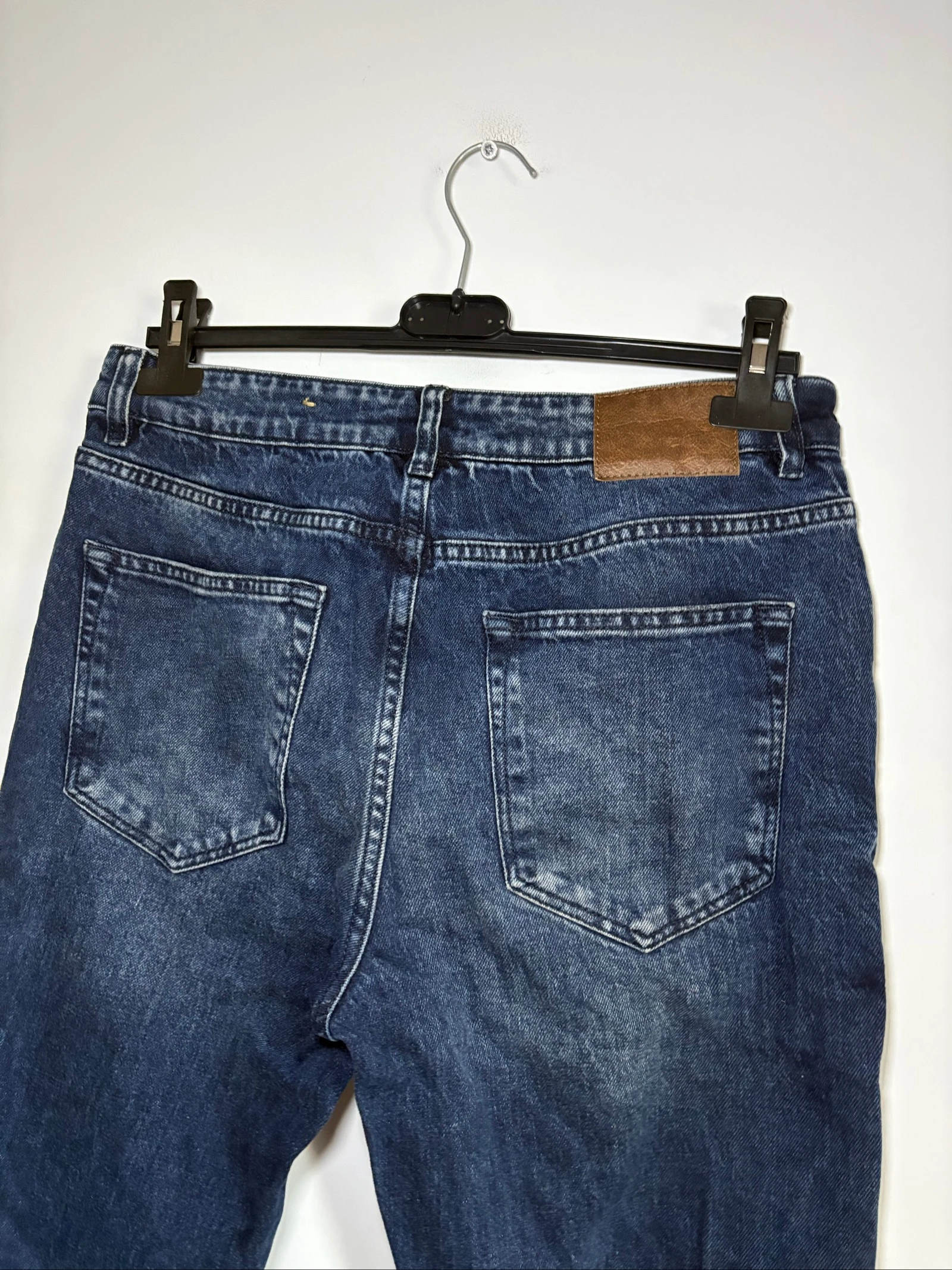 Jeans – photo 4